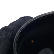 Load image into Gallery viewer, SAINT LAURENT PARIS LE 37 2way Handbag Black7658702R20W1000 Calf Leather Size Mini
