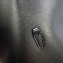 Load image into Gallery viewer, SAINT LAURENT PARIS LE 37 2way Handbag Black7658702R20W1000 Calf Leather Size Mini
