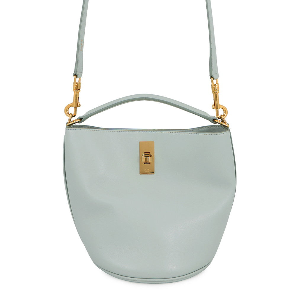 OTHER BAGS– 标记为“Soft blue”– GALLERY RARE Global Online Store