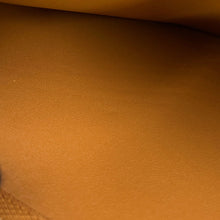 Load image into Gallery viewer, CELINE Louise 2-way Bag Cigarette/Cream116613GFT.18CM Suede Shearling Size Medium
