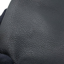 将图像加载到图库查看器中，PRADA Vitello Phoenix Shoulder Bag Black1BE057_2E8K_F0002 Leather
