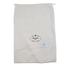Load image into Gallery viewer, PRADA Logo Tote Bag BlackBR3855 Nylon
