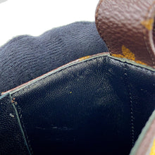 Load image into Gallery viewer, LOUIS VUITTON LVxYK Silhouette Line EncreBoots Brown1AB9W2 Monogram Size 36
