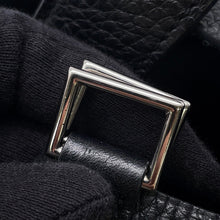 Load image into Gallery viewer, HERMES Picotin Lock Black Taurillon Clemence Size MM
