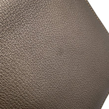 Load image into Gallery viewer, HERMES Envelope Shoulder Bag Gold Chevre Myzore Goatskin
