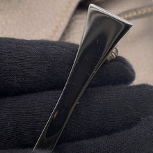 Load image into Gallery viewer, HERMES Envelope Shoulder Bag Gold Chevre Myzore Goatskin
