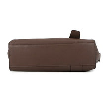 Load image into Gallery viewer, HERMES Sack Alfred Taupe Grey Taurillon Clemence Size 35
