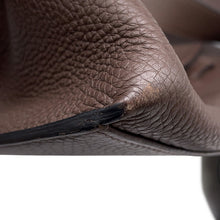 Load image into Gallery viewer, HERMES Sack Alfred Taupe Grey Taurillon Clemence Size 35
