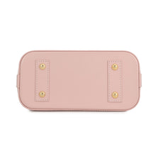 Load image into Gallery viewer, LOUIS VUITTON Maltage Alma RosabellaM24453 Lamb Leather Size BB
