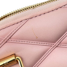 Load image into Gallery viewer, LOUIS VUITTON Maltage Alma RosabellaM24453 Lamb Leather Size BB
