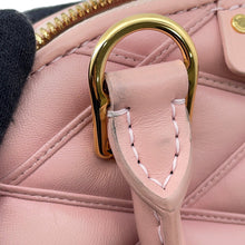 Load image into Gallery viewer, LOUIS VUITTON Maltage Alma RosabellaM24453 Lamb Leather Size BB
