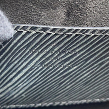 将图像加载到图库查看器中，LOUIS VUITTON Twist SilverM54855 Epi Leather Size MM
