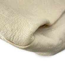 Load image into Gallery viewer, LOUIS VUITTON Artsy NeigeM93449 Monogram Empreinte Leather Size MM
