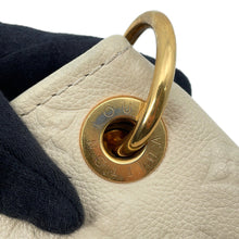 Load image into Gallery viewer, LOUIS VUITTON Artsy NeigeM93449 Monogram Empreinte Leather Size MM

