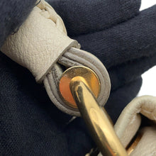 Load image into Gallery viewer, LOUIS VUITTON Artsy NeigeM93449 Monogram Empreinte Leather Size MM
