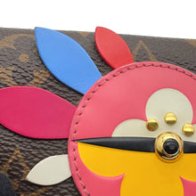 Load image into Gallery viewer, LOUIS VUITTON Felicie Pochette Lovely Bird Pink/MulticolorM62426 Monogram
