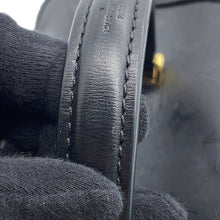 将图像加载到图库查看器中，LOUIS VUITTON Vanity NoirM57118 Monogram Ink Size PM
