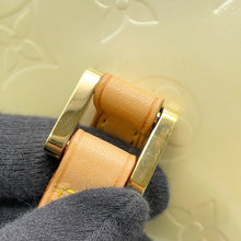 Load image into Gallery viewer, LOUIS VUITTON Bedford PerleM91331 Monogram Vernis Leather
