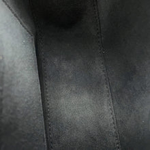 将图像加载到图库查看器中，LOUIS VUITTON Boite Chapeau Souple Noir/Blue/WhiteM45095 Monogram
