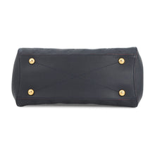 将图像加载到图库查看器中，LOUIS VUITTON Montaigne Marine RougeM42746 Monogram Empreinte Leather Size MM
