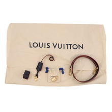 Load image into Gallery viewer, LOUIS VUITTON Montaigne Marine RougeM42746 Monogram Empreinte Leather Size MM

