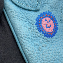 Load image into Gallery viewer, LOUIS VUITTON LVxYK Maxi Bumbag Blue/MulticolorM21715 Monogram・Taurillon
