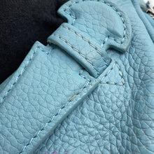 Load image into Gallery viewer, LOUIS VUITTON LVxYK Maxi Bumbag Blue/MulticolorM21715 Monogram・Taurillon
