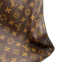 将图像加载到图库查看器中，LOUIS VUITTON Gaia CeriseM41620 Monogram
