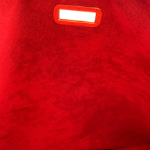 将图像加载到图库查看器中，LOUIS VUITTON Gaia CeriseM41620 Monogram
