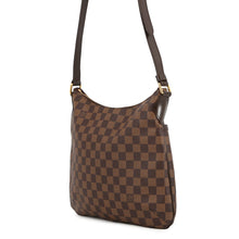 Load image into Gallery viewer, LOUIS VUITTON Bloomsbury RedN42251 Damier Ebene Canvas Size PM
