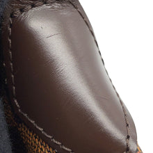 Load image into Gallery viewer, LOUIS VUITTON Bloomsbury RedN42251 Damier Ebene Canvas Size PM
