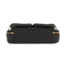 将图像加载到图库查看器中，LOUIS VUITTON Utility/Crossbody NoirM80450 Monogram Calf Leather
