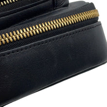 Load image into Gallery viewer, LOUIS VUITTON Utility/Crossbody NoirM80450 Monogram Calf Leather
