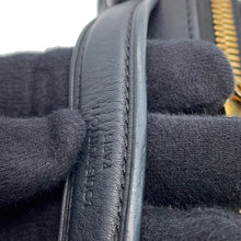 Load image into Gallery viewer, LOUIS VUITTON Utility/Crossbody NoirM80450 Monogram Calf Leather
