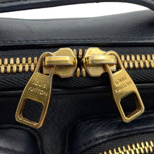 Load image into Gallery viewer, LOUIS VUITTON Utility/Crossbody NoirM80450 Monogram Calf Leather
