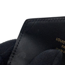 Load image into Gallery viewer, LOUIS VUITTON Utility/Crossbody NoirM80450 Monogram Calf Leather
