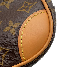 Load image into Gallery viewer, LOUIS VUITTON Deauville BrownM45528 Monogram Size MINI
