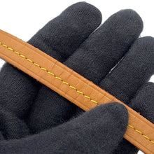 Load image into Gallery viewer, LOUIS VUITTON Deauville BrownM45528 Monogram Size MINI
