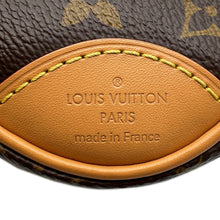 Load image into Gallery viewer, LOUIS VUITTON Deauville BrownM45528 Monogram Size MINI
