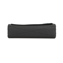 Load image into Gallery viewer, LOUIS VUITTON takeoff messenger NoirM24769 Cowhide Leather LV Aerogram Size PM
