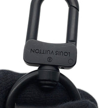 Load image into Gallery viewer, LOUIS VUITTON takeoff messenger NoirM24769 Cowhide Leather LV Aerogram Size PM
