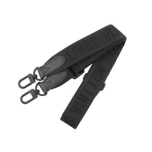 Load image into Gallery viewer, LOUIS VUITTON takeoff messenger NoirM24769 Cowhide Leather LV Aerogram Size PM
