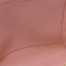 Load image into Gallery viewer, LOUIS VUITTON Iena PinkN44039 Damier Azur Size PM
