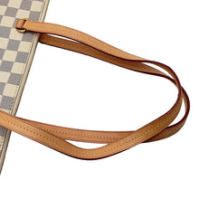 Load image into Gallery viewer, LOUIS VUITTON Iena PinkN44039 Damier Azur Size PM
