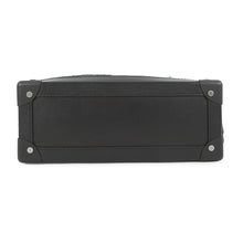 Load image into Gallery viewer, LOUIS VUITTON Soft Trunk NoirM53964 Monogram Mesh Leather
