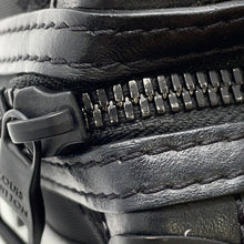 Load image into Gallery viewer, LOUIS VUITTON Soft Trunk NoirM53964 Monogram Mesh Leather

