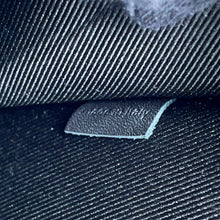 Load image into Gallery viewer, LOUIS VUITTON LV × YK Soft Trunk Wallet Noir/RedM21677 Monogram・Taurillon Infinity Dot
