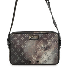 Load image into Gallery viewer, LOUIS VUITTON Alpha Messenger NoirM44165 Monogram / Galaxy
