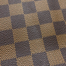 Load image into Gallery viewer, LOUIS VUITTON Cabas・Rivington RedN41108 Damier Ebene Canvas
