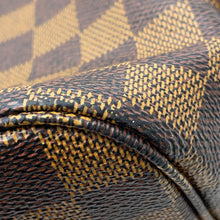 Load image into Gallery viewer, LOUIS VUITTON Cabas・Rivington RedN41108 Damier Ebene Canvas
